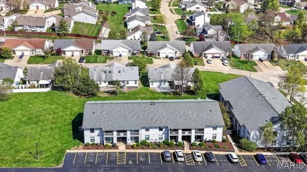 $145,000 | 1637 Summergate Parkway, St. Charles, MO 63303