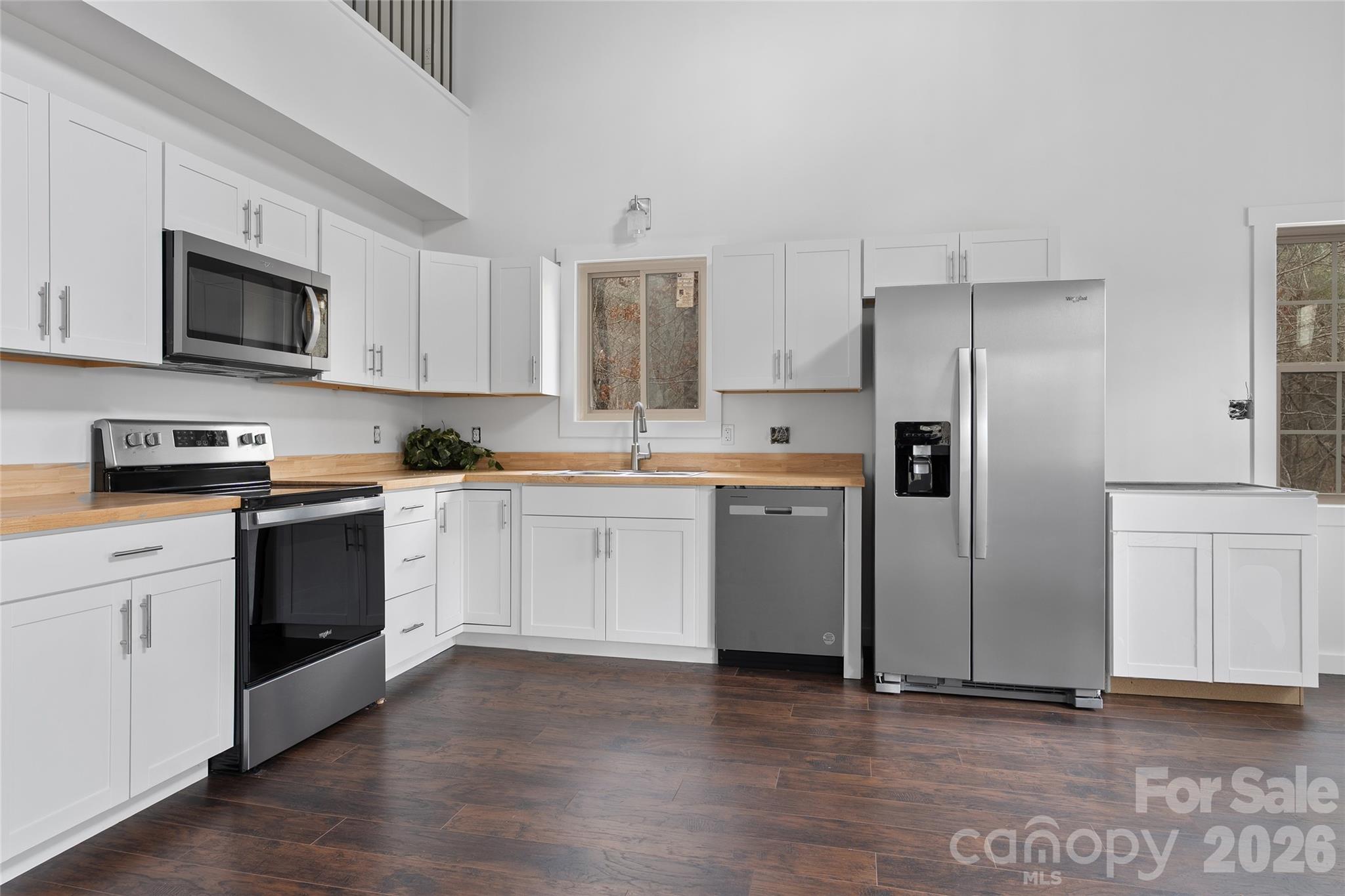 109 Tumblebug Trail Road Flat Rock, NC 28731 - Photo 6 of 27