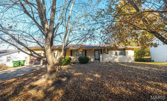 $225,000 | 1307 Highland Drive, Rolla, MO 65401