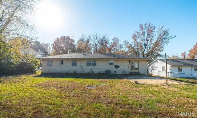 $225,000 | 1307 Highland Drive, Rolla, MO 65401