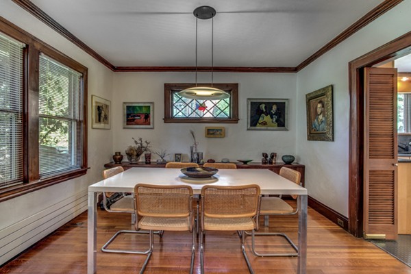 117 Stoneleigh Road Watertown, MA 02472 - Photo 11 of 29 Gallery Image 11