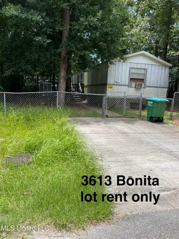 $25,000 | 3613 Bonita Road, Gautier, MS 39553