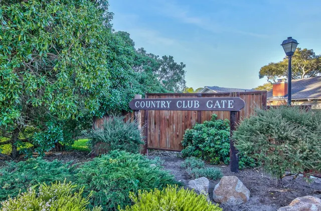 $1,450,000 | 52 Country Club Gate, Pacific Grove, CA 93950
