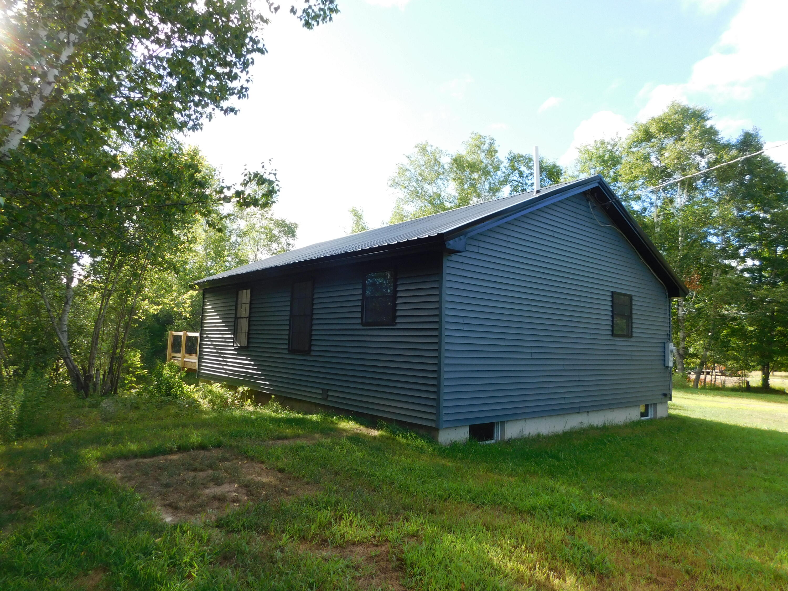 135 Kitchen Mill Road Greenbush, ME 04418 - Photo 10 of 70 DSCN0554