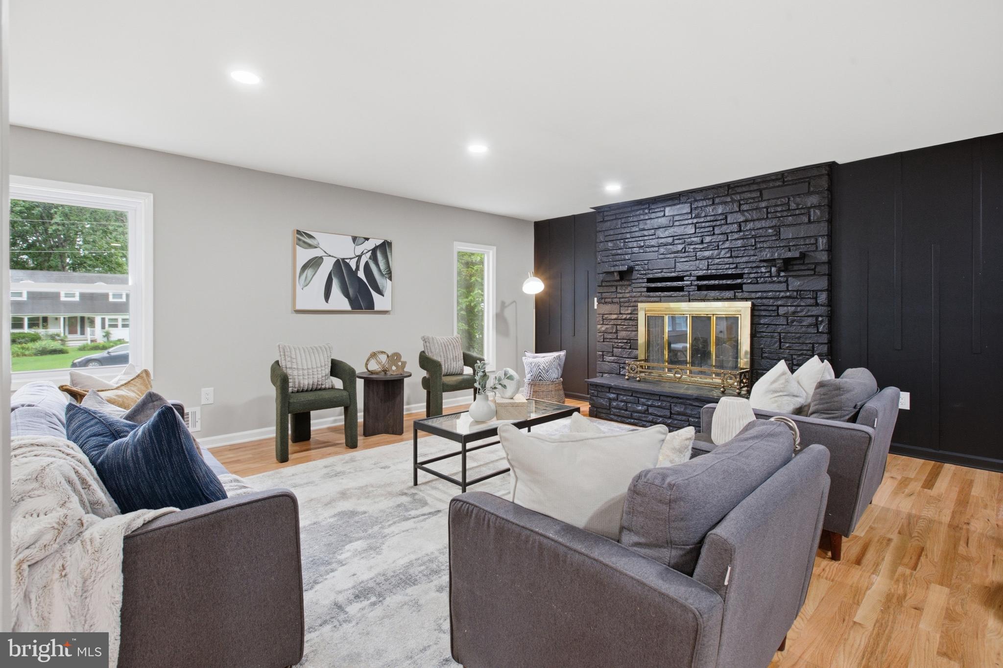896 Forest Lane Hanover, MD 21076 - Photo 8 of 47