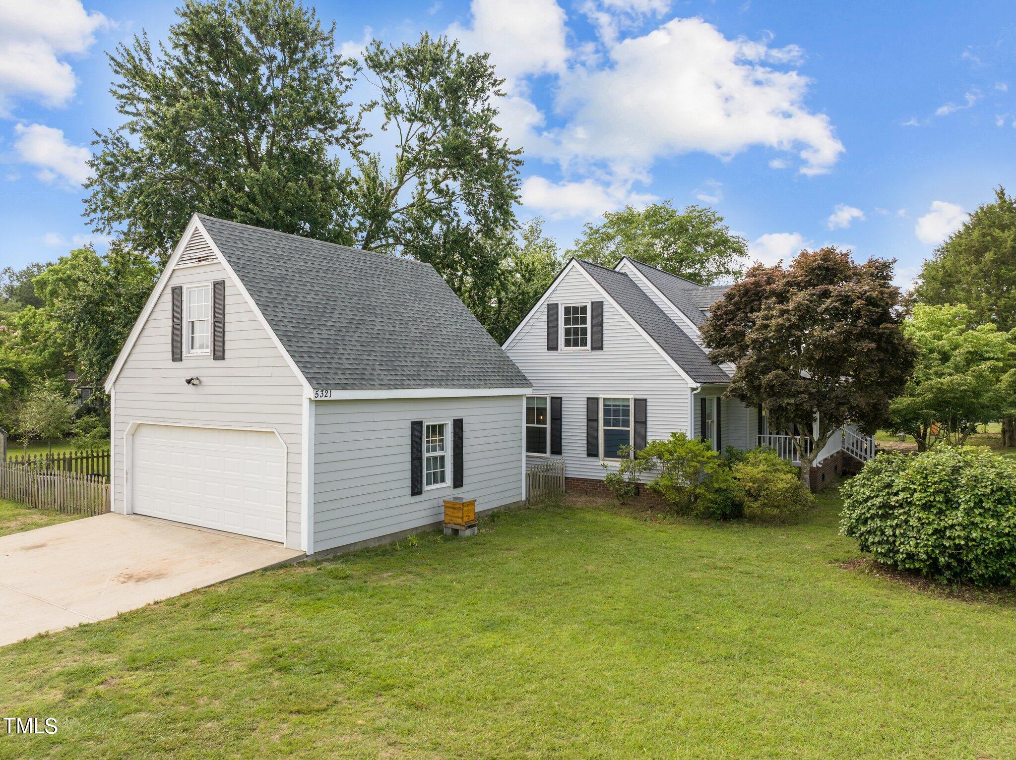 5321 Holland Church Road Raleigh, NC 27603 - Photo 40 of 43 45-web-or-mls-DJI_20240605095003_0333_D