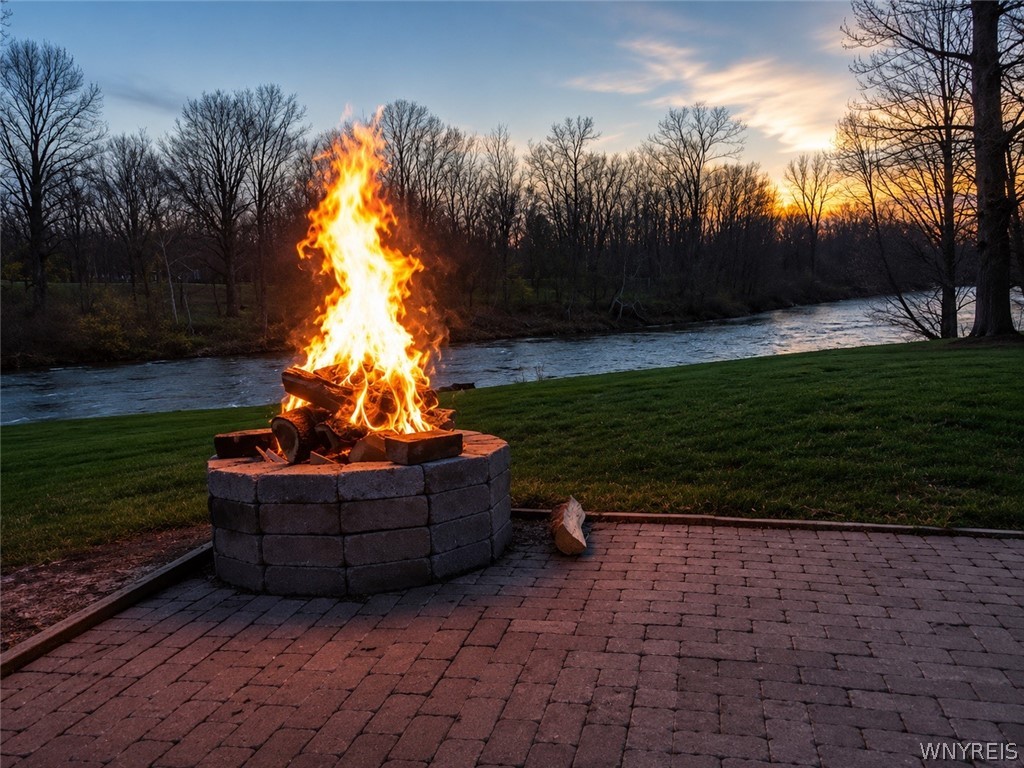 5778 Tonawanda Creek Road Pendleton, NY 14094 - Photo 45 of 47