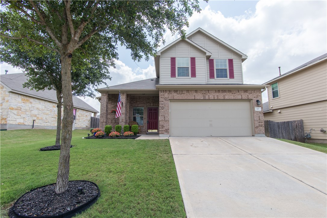 185 Dragon Ridge Road Buda, TX 78610 - Photo 1 of 1 Gallery Image 1