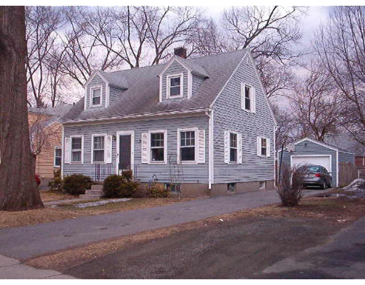 142 Morton Street West Springfield, MA 01089 - Photo 1 of 1