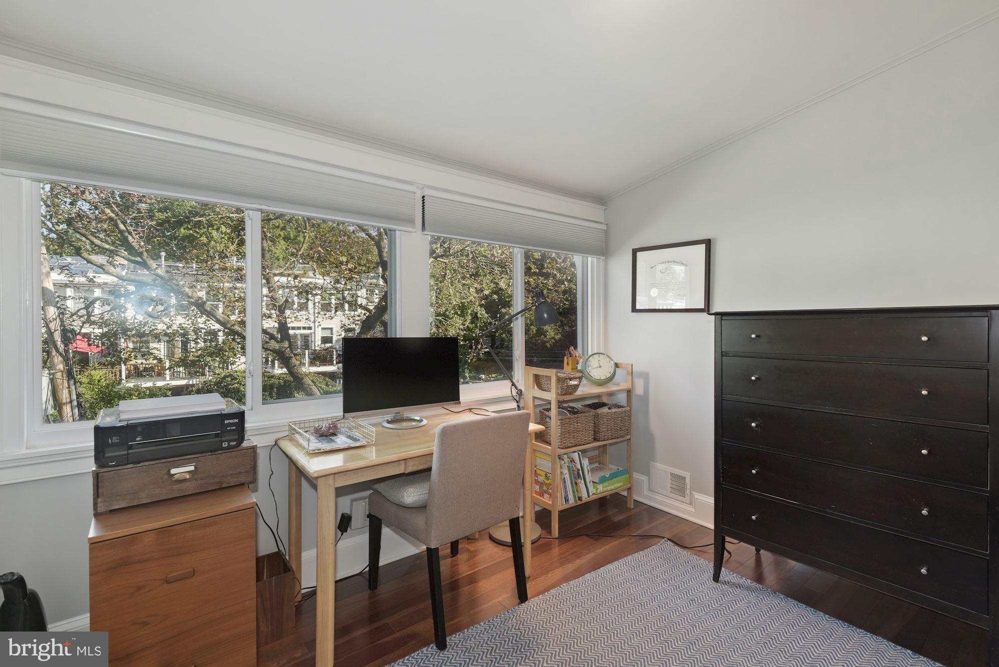 1705 Irving Street Northwest Washington, DC 20010 - Photo 12 of 27 Office