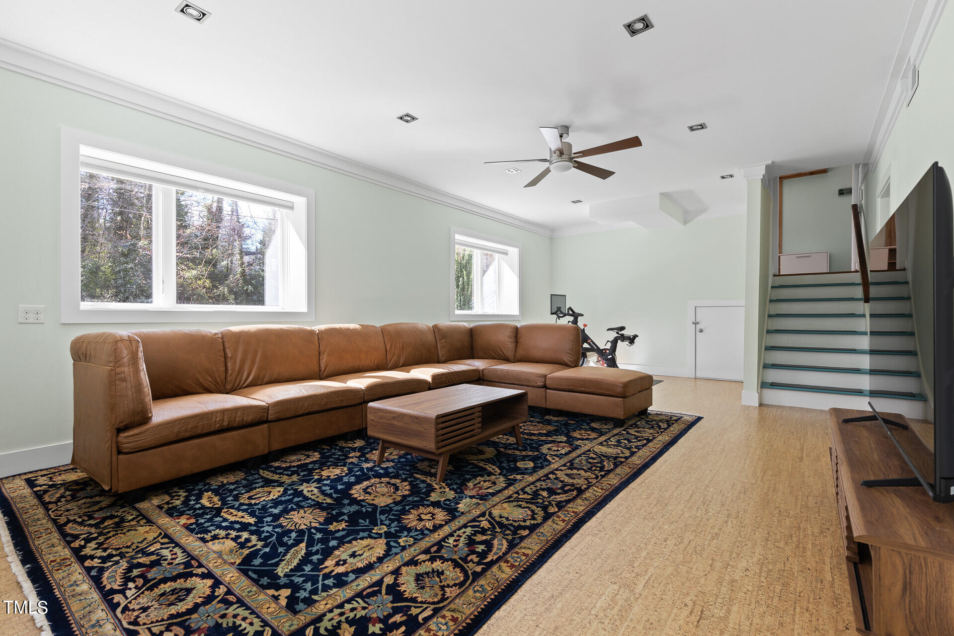 2312 Woodrow Drive Raleigh, NC 27609 - Photo 21 of 26 21) 41575-65fb30be19711