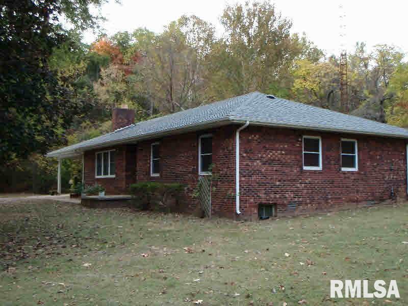 7999 Ringgold Road Shawneetown, IL 62984 - Photo 3 of 12 Gallery Image 3