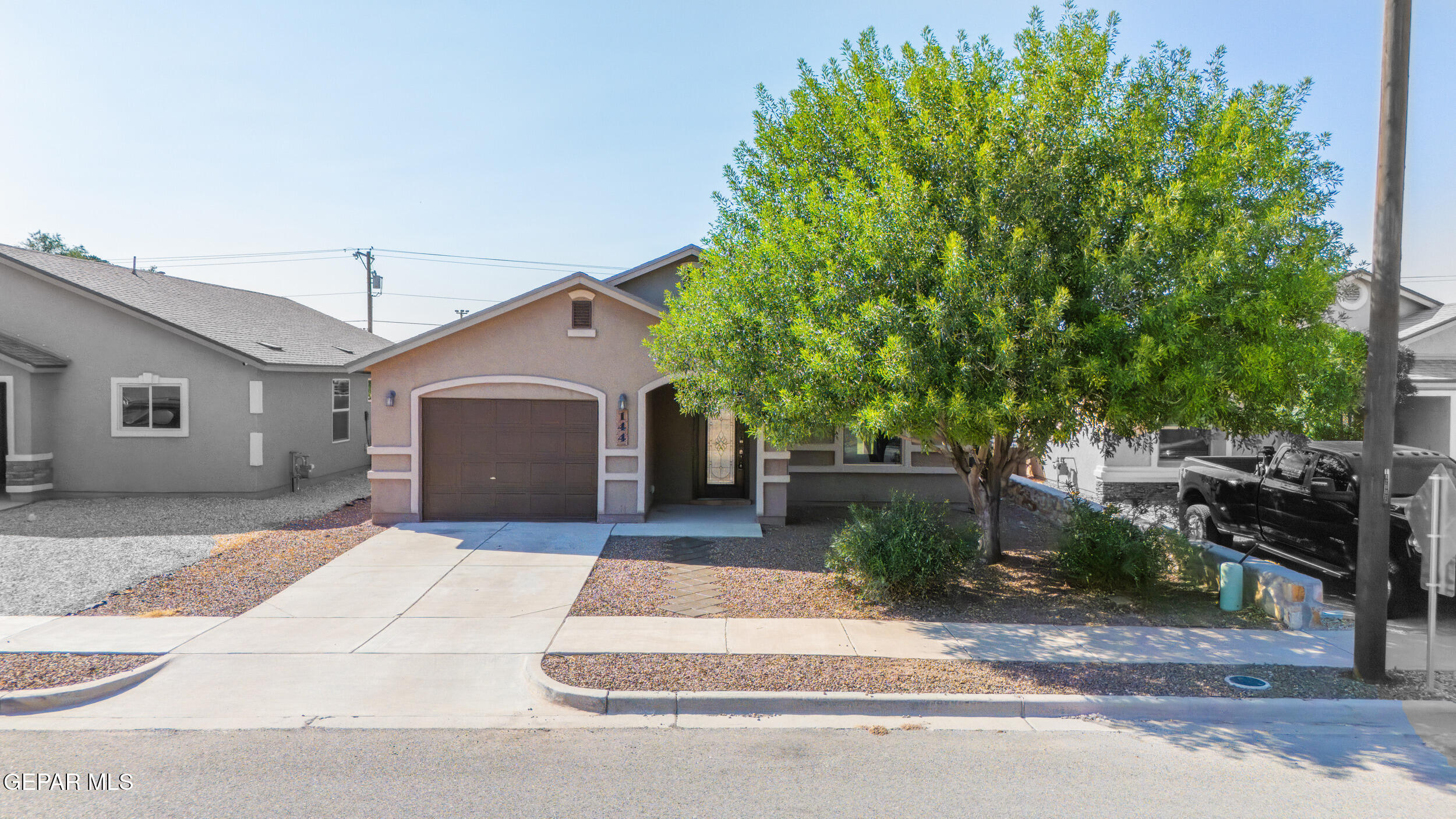 144 Rio Conchos Road Clint, TX 79836 - Photo 1 of 47 dji_20260708165023_0587_d