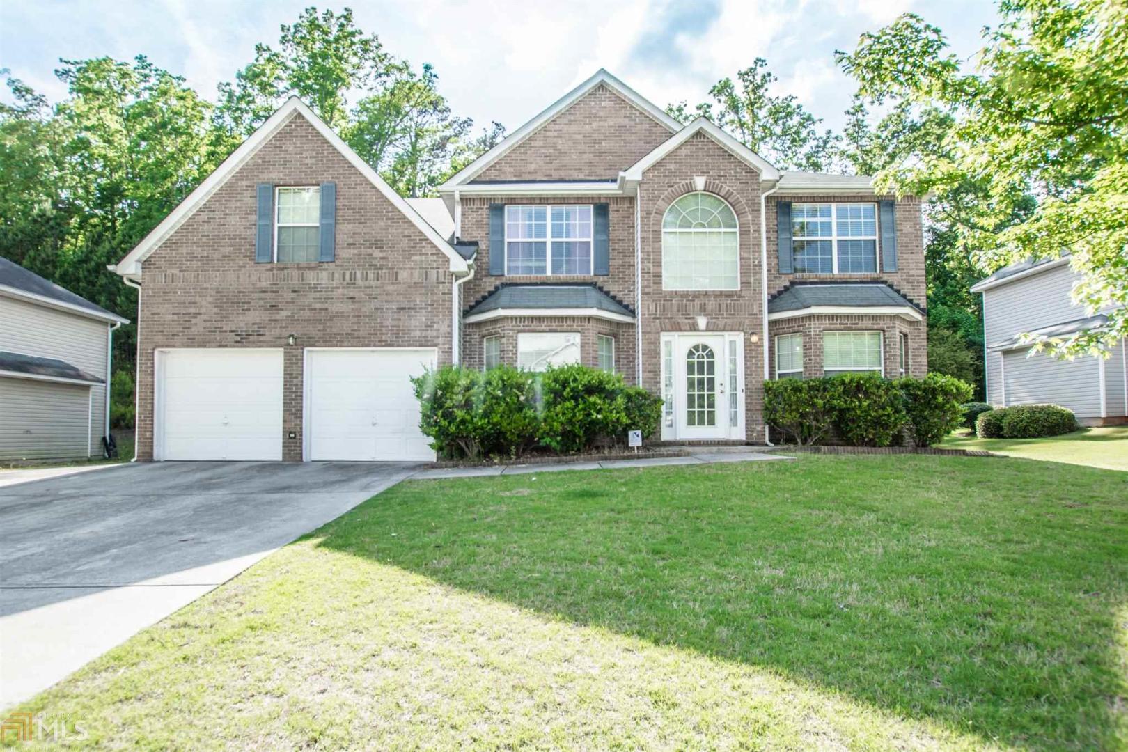 6121 Red Top Loop Union City, GA 30291 - Photo 1 of 1 Gallery Image 1
