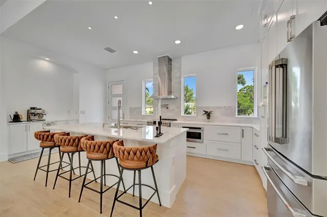 $1,495,000 | 916 Highland Street, Sarasota, FL 34234