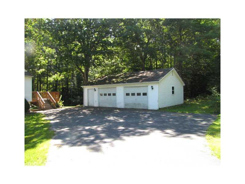 45 Richards Road Waterville, ME 04901 - Photo 2 of 14 Exterior Front.