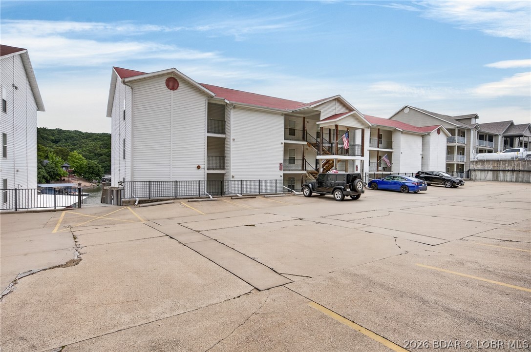 40 Lighthouse Road, Unit 6205 Lake Ozark, MO 65049 - Photo 47 of 61