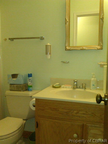 1331 Coachpoint Road Hartfield, VA 23071 - Photo 7 of 9