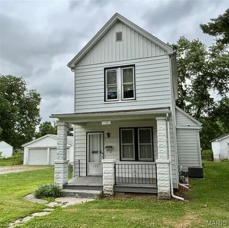 $100,000 | 132 South 29th Street, Belleville, IL 62226