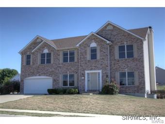 3601 Harbor Way Shiloh, IL 62221 - Photo 1 of 1 Gallery Image 1