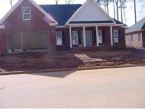 4731 Park Ridge Court Evans, GA 30809 - Photo 1 of 1 Main View