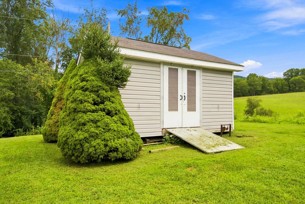 206 Locust Hill Road Max Meadows, VA 24360 - Photo 58 of 60 Gallery Image 58