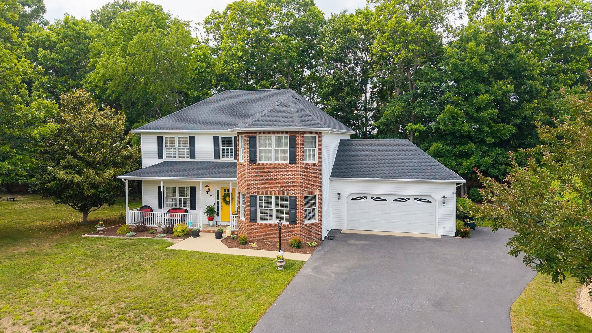 15 Rutherford Lane Stuarts Draft, VA 24477 - Photo 74 of 75