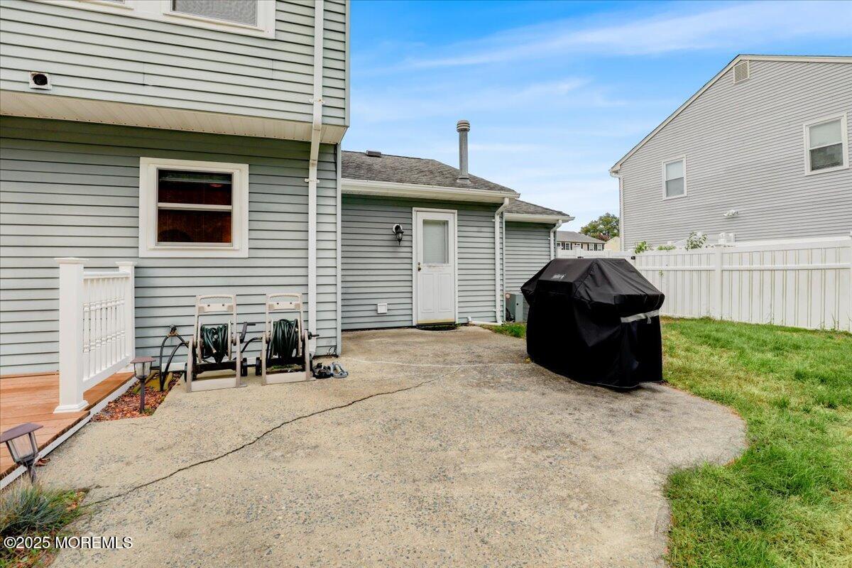 7 Hawk Court Howell, NJ 07731 - Photo 32 of 32 a car parked in front of a house