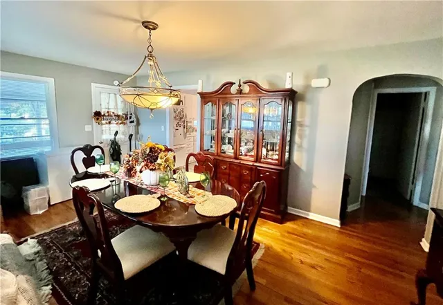 $175,000 | 305 Limestone Street, Wathena, KS 66090