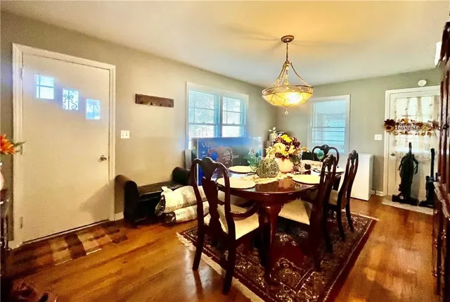 $175,000 | 305 Limestone Street, Wathena, KS 66090