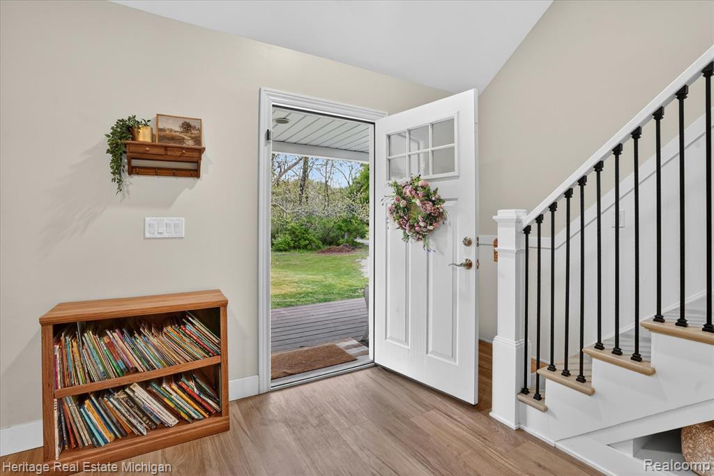 5835 Warner Road Fowlerville, MI 48836 - Photo 2 of 59 Gallery Image 2