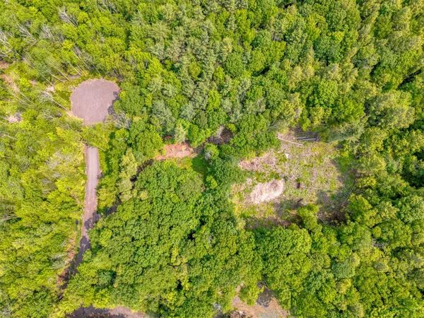 a view of an mountain