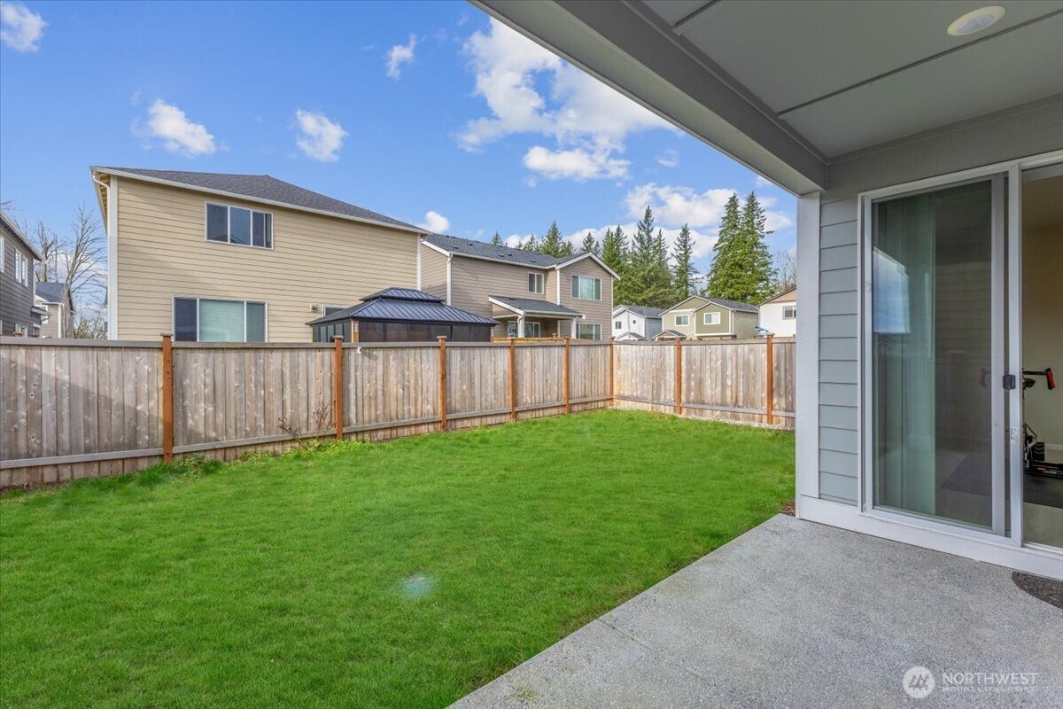 1521 10th Place Sultan, WA 98294 - Photo 24 of 27