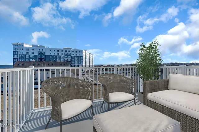 $2,500 | 19 Carr Avenue, Unit 404, Keansburg, NJ 07734