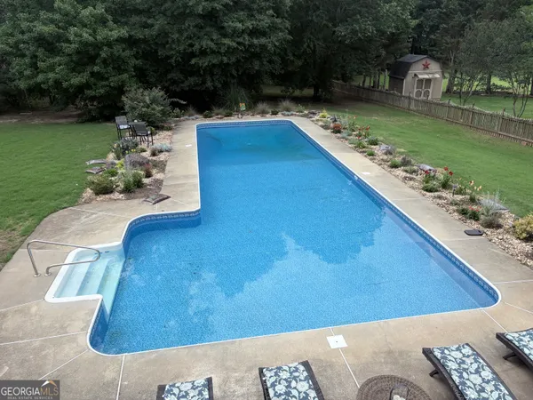 $899,000 | 100 Grouse Point, Fayetteville, GA 30215