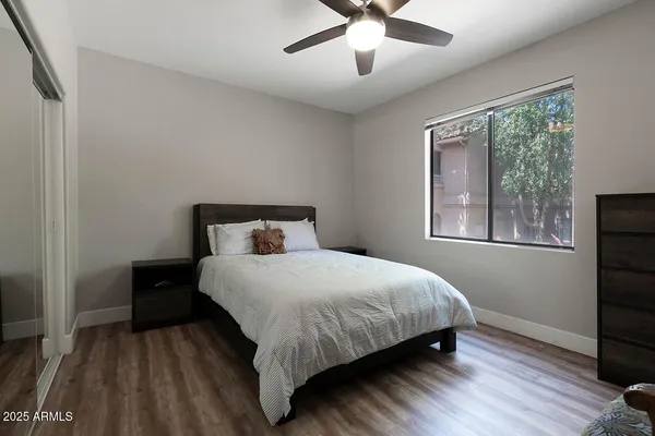 a bathroom with a sink toilet and vanity