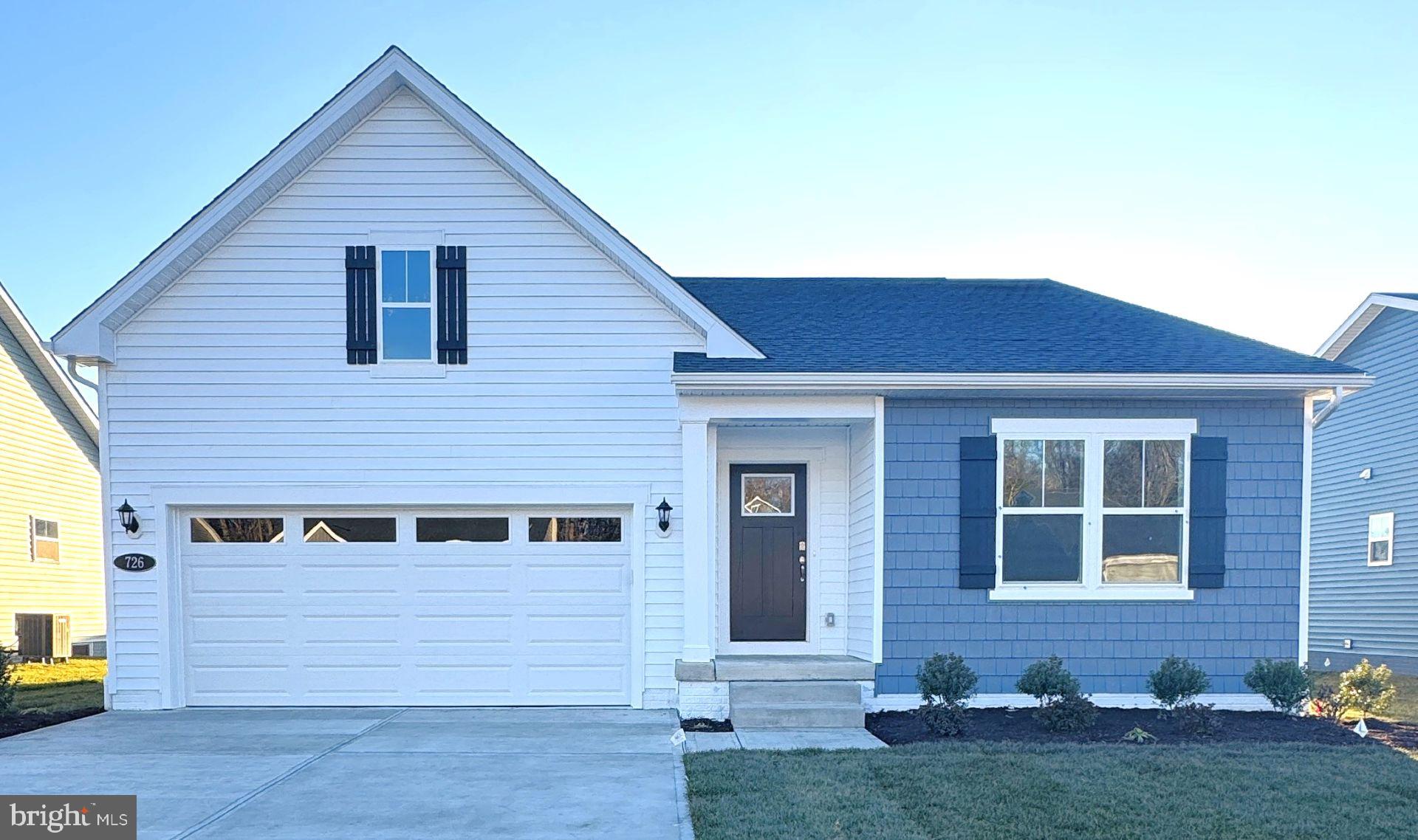 726 R Wilson Loop Georgetown, DE 19947 - Photo 1 of 1 Gallery Image 1