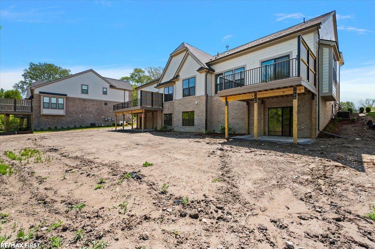 3064 Claret Lane Rochester, MI 48309 - Photo 16 of 76