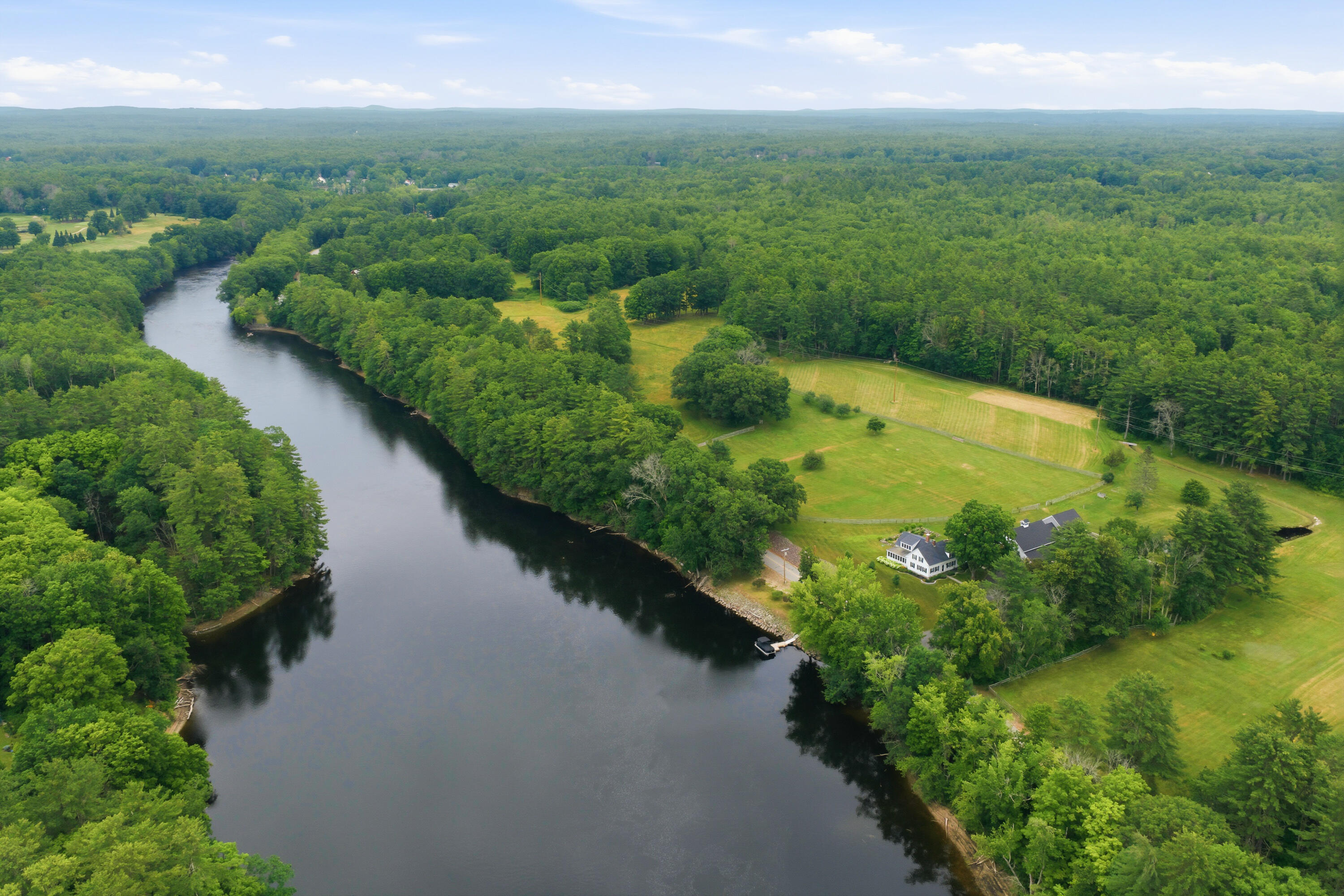 216 Salmon Falls Road Buxton, ME 04093 - Photo 1 of 48 03_216 Salmon Falls Rd_MorneauStudios_Pr
