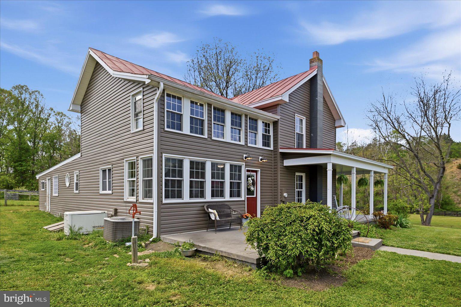 15095 Little Dry River Road Fulks Run, VA 22830 - Photo 66 of 144