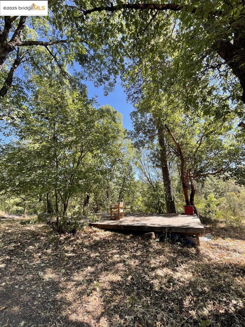 15003 Alleghany Road North San Juan, CA 95960 - Photo 13 of 27 a view of lake from window