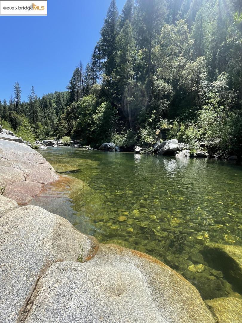 15003 Alleghany Road North San Juan, CA 95960 - Photo 21 of 27 a view of a lake view