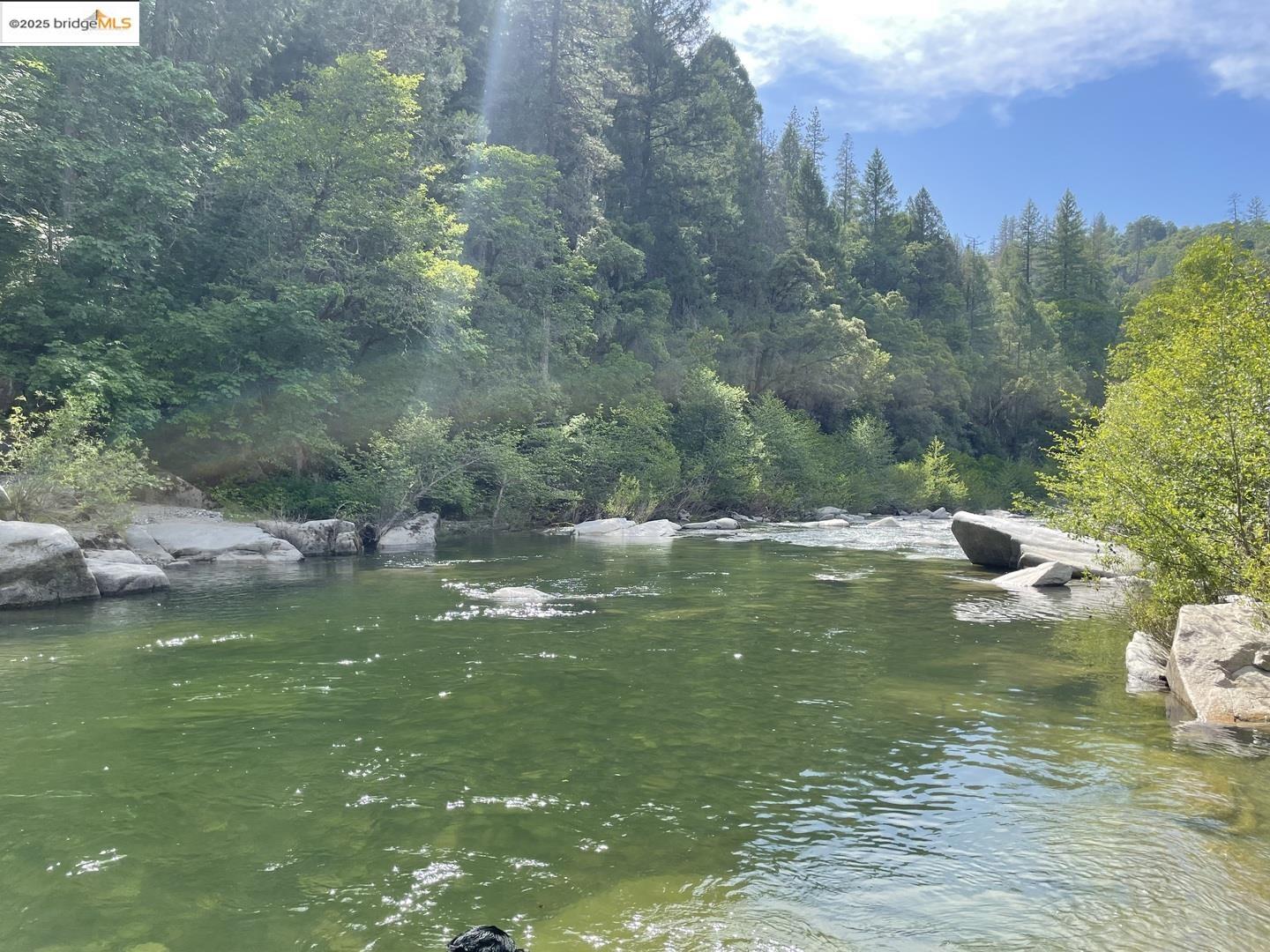 15003 Alleghany Road North San Juan, CA 95960 - Photo 23 of 27 a view of a lake view