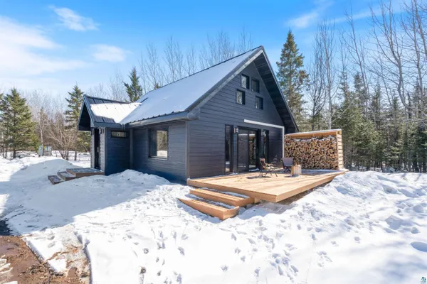 $549,900 | 2015 Fors Road, Two Harbors, MN 55616