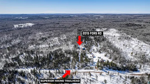 $549,900 | 2015 Fors Road, Two Harbors, MN 55616