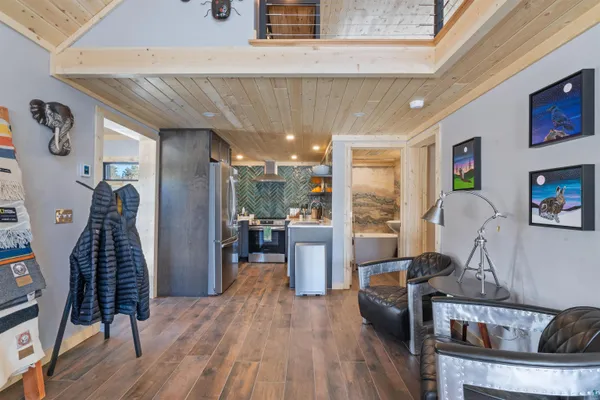 $549,900 | 2015 Fors Road, Two Harbors, MN 55616