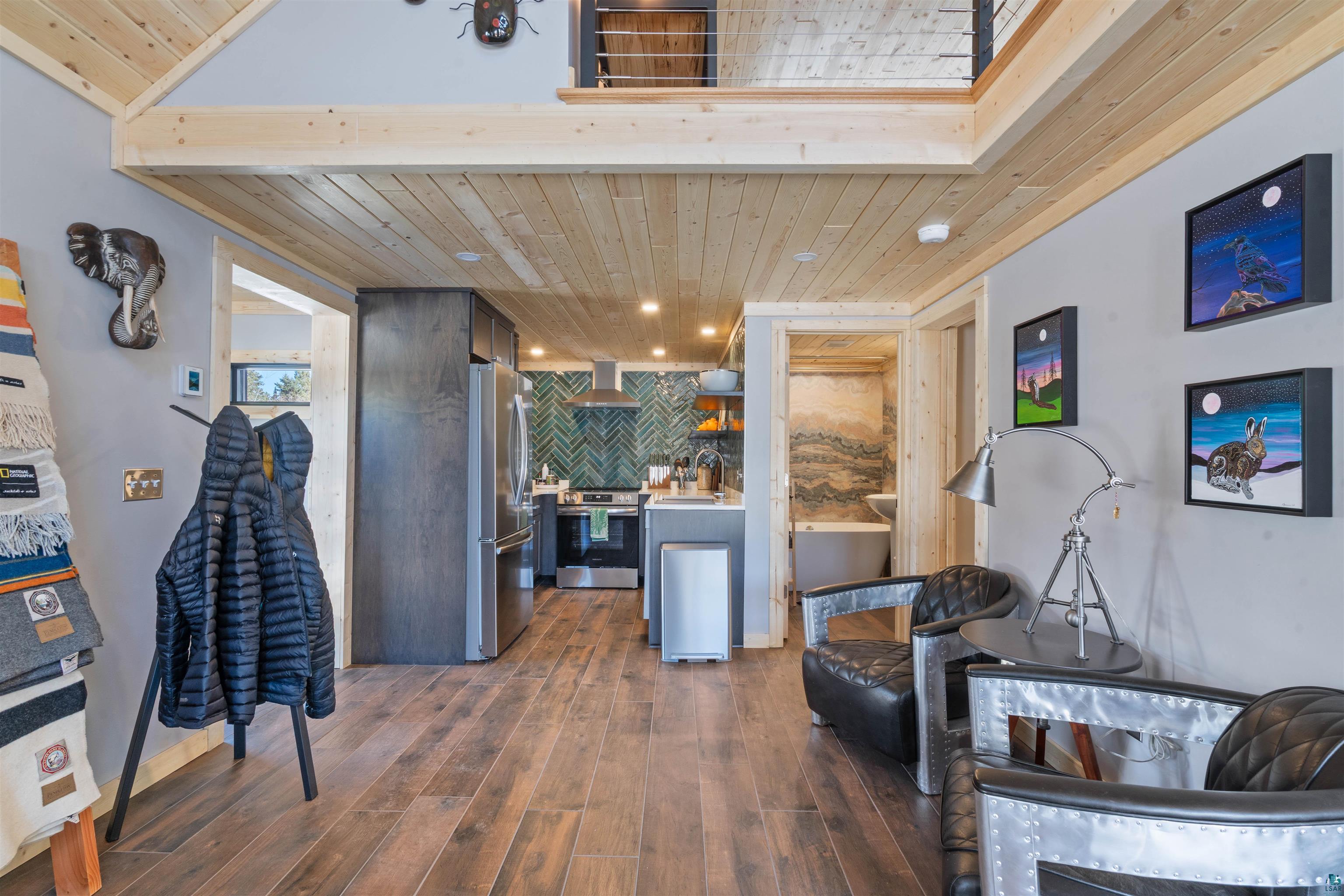 2015 Fors Road Two Harbors, MN 55616 - Photo 20 of 44