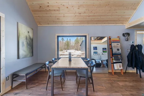 $549,900 | 2015 Fors Road, Two Harbors, MN 55616