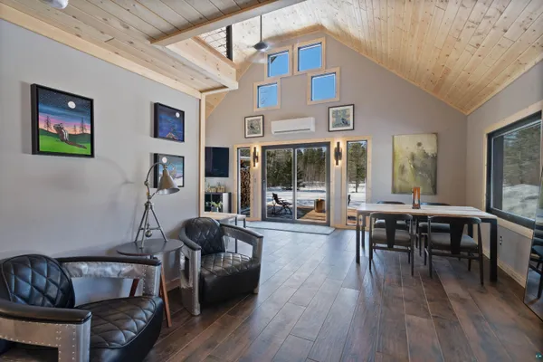$549,900 | 2015 Fors Road, Two Harbors, MN 55616