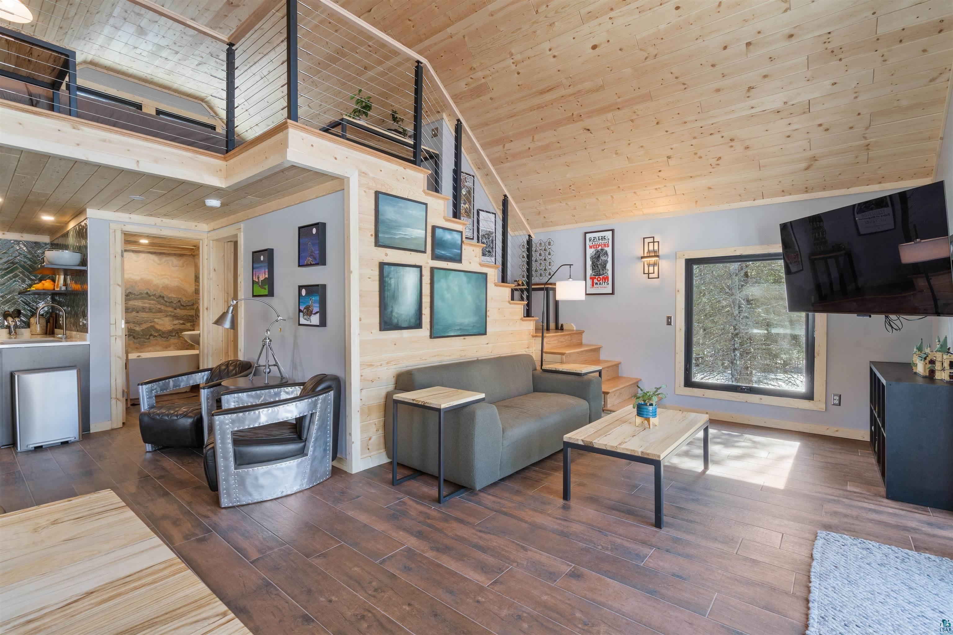 2015 Fors Road Two Harbors, MN 55616 - Photo 25 of 44